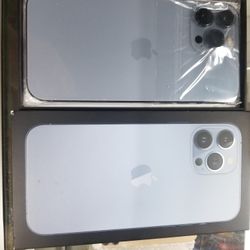 iPhone 13 Pro Max 256gb Factory unlocked 