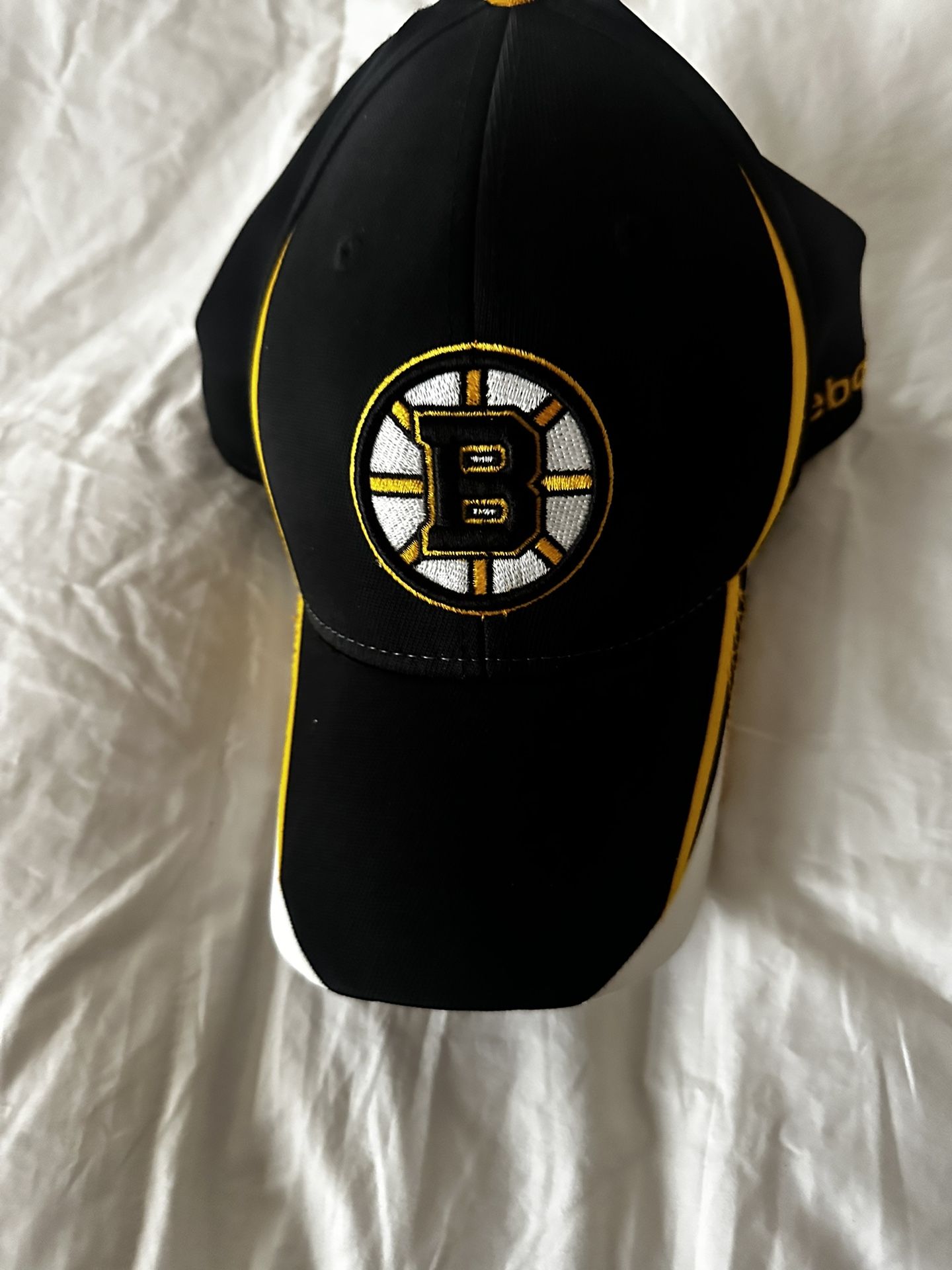 Boston Bruins Hat