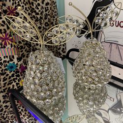 Bling Apples