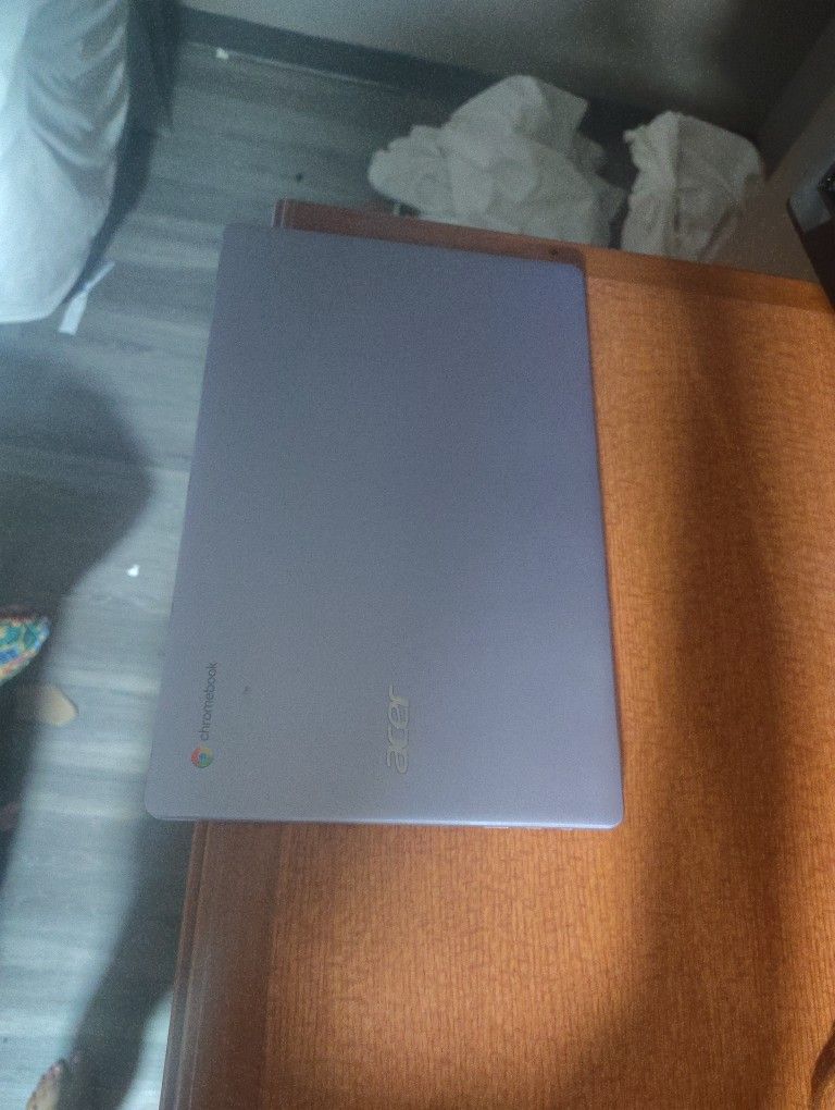 Acer Chromebook Laptop