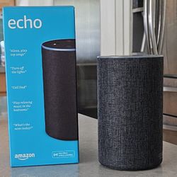 Amazon Echo 