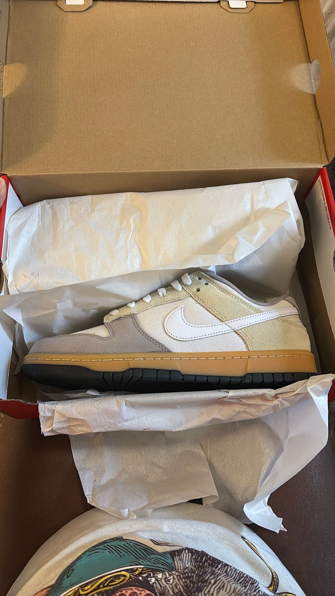 Nike Dunk