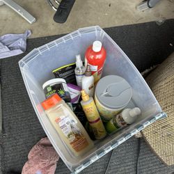 Dog Crates, Supples