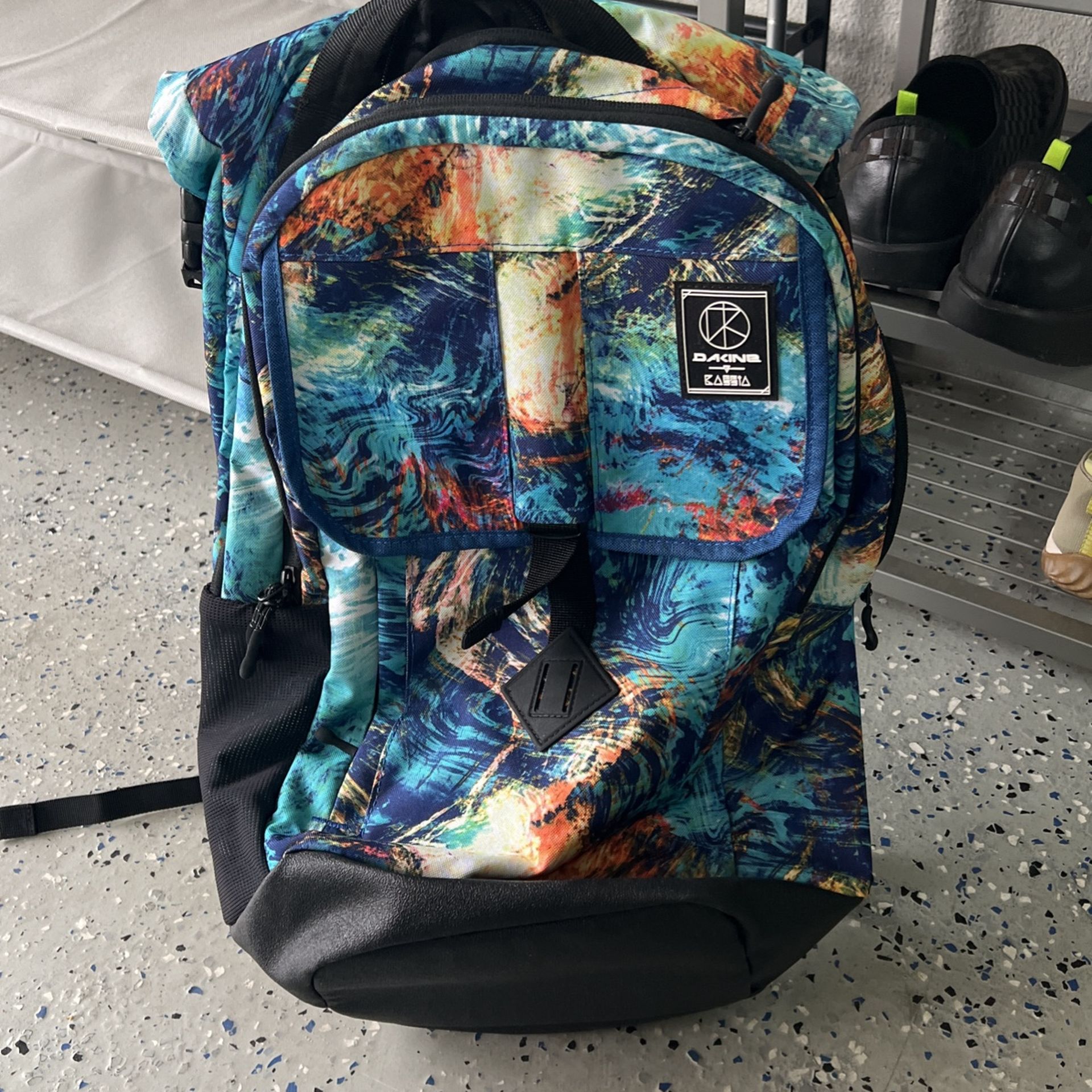 Dakine Backpack