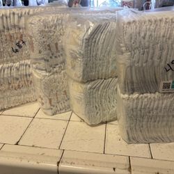 Pampers Newborn 