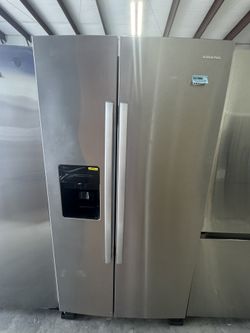 Refrigerator New 