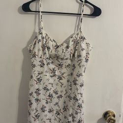 Woman’s Dress 