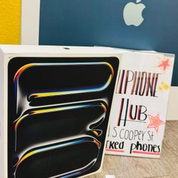 Apple iPad Pro 13inches M4 Wifi Cellular 256gb 