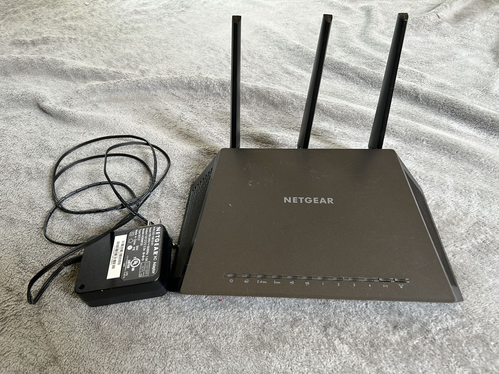 Netgear Nighthawk R700 Router