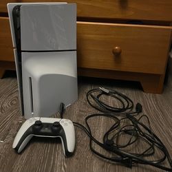 PlayStation 5 Console 1tb - Sony