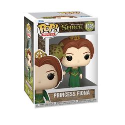 #1595 Princess Fiona