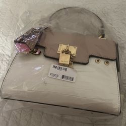 Aldo Agriola Satchel purse 