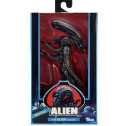 Neca Alien 40th Anniversary Bloody Alien