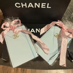 Designer Notebooks- Wrapped Real Leather 