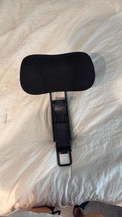 Steelcase Leap Headrest