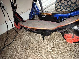 Razor Scooters