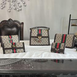 Handbags