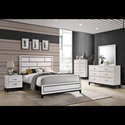 Brand New Complete Bedroom Set for $849!!!