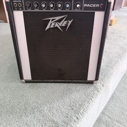 Peavey Pacer 100 ss