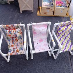 Toddler Chairs 