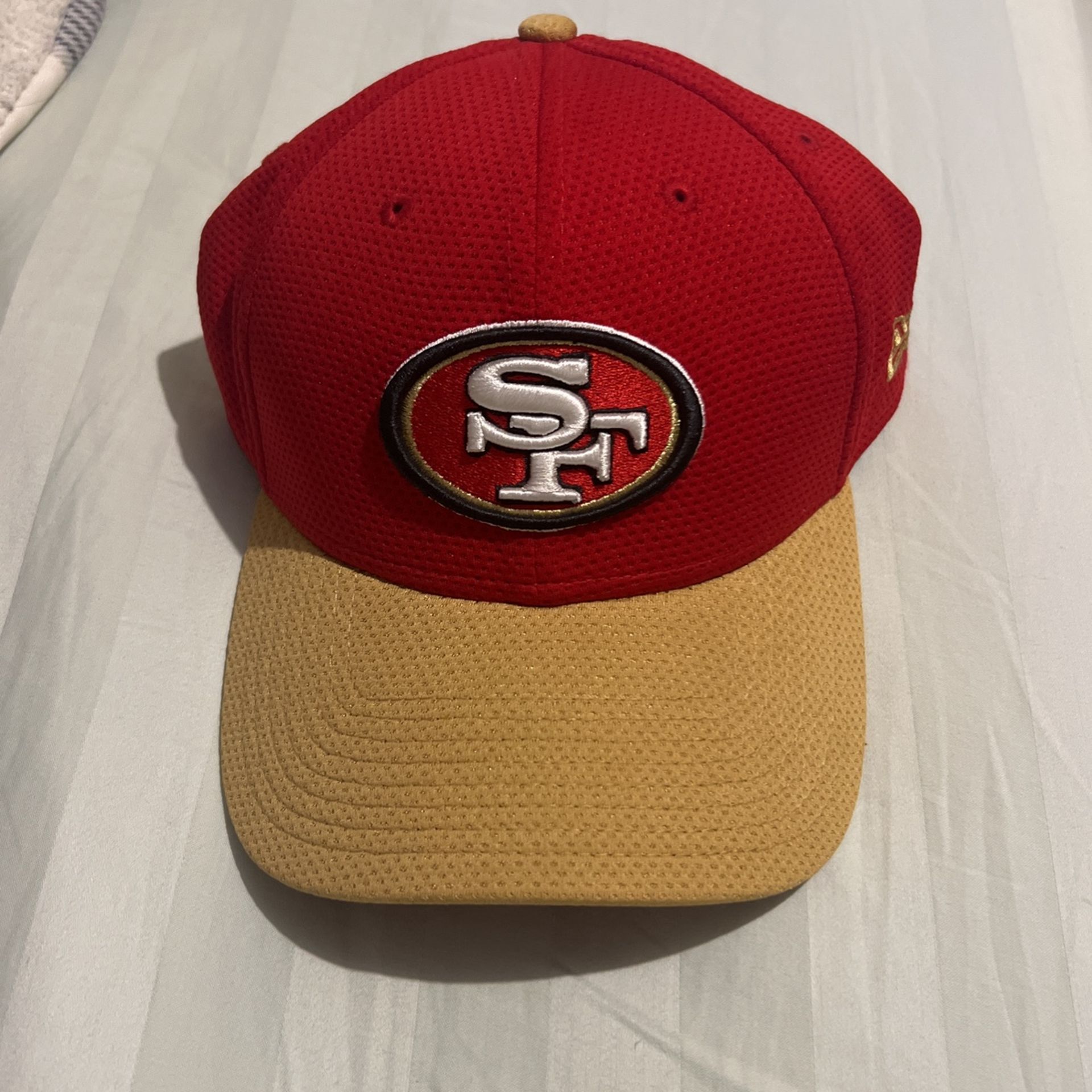49ers Hat Brand New