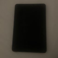 iPad Mini 