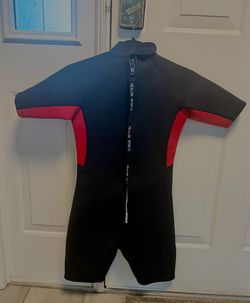 Kids Realon Wetsuit