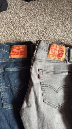 Levi Jeans