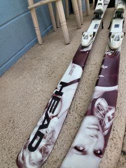 Skating set  vintage