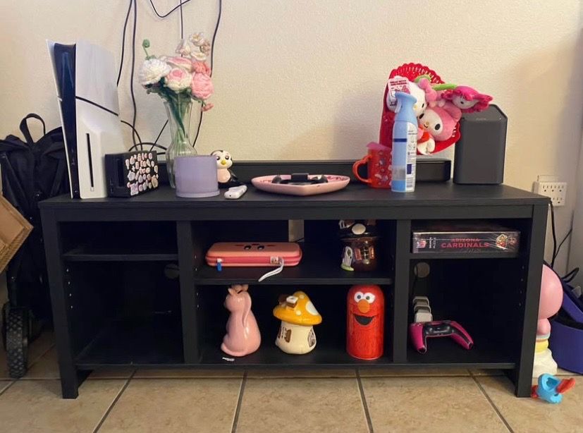 TV Stand Entertainment Center