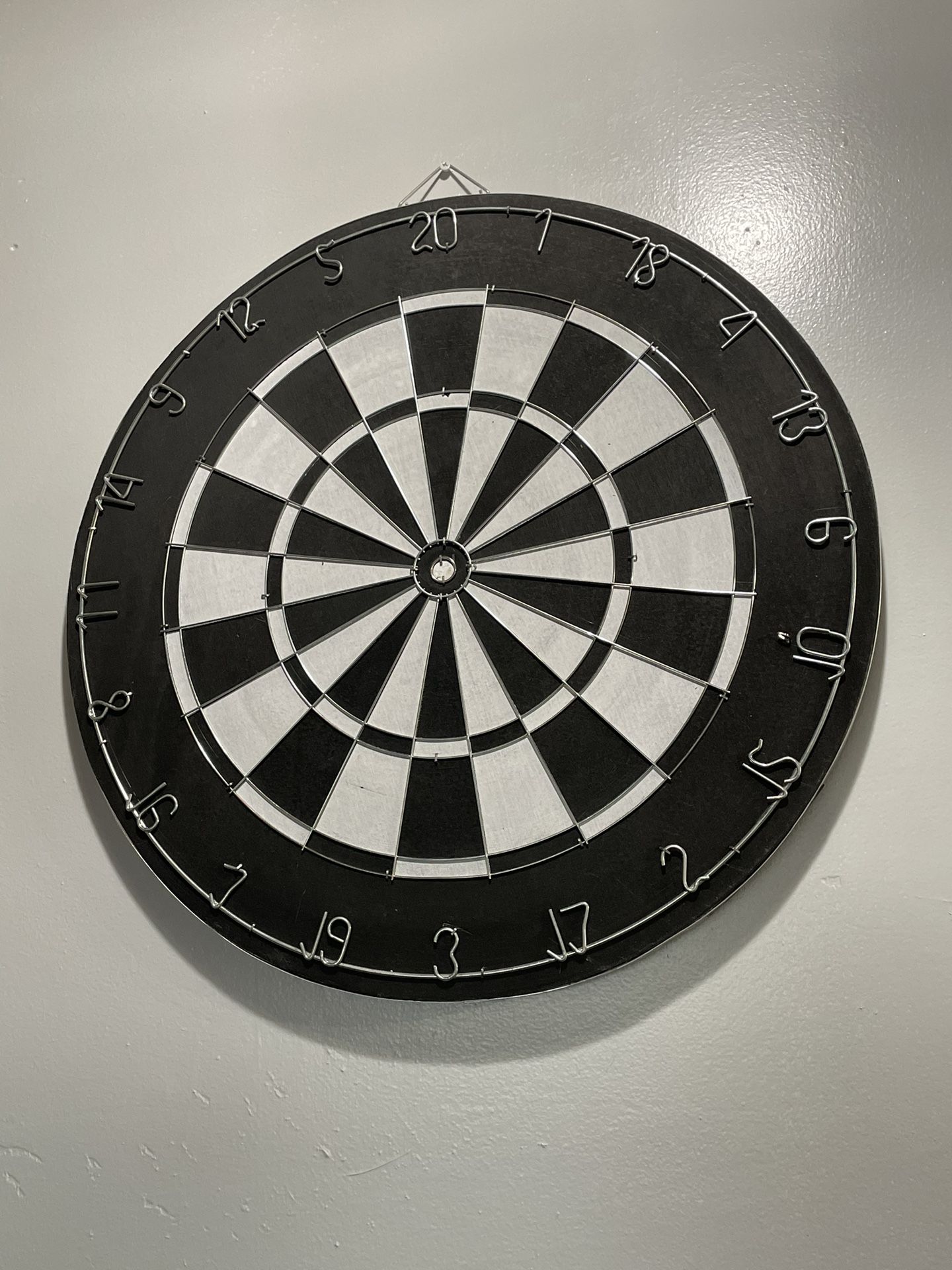 Dart Board