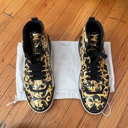Versace Men’s Sneakers 