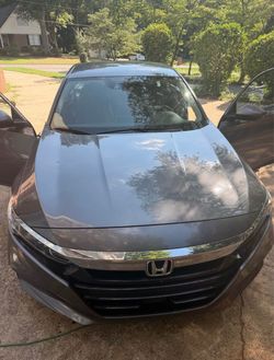 2020 Honda Accord