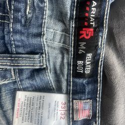 Men’s FR Jeans