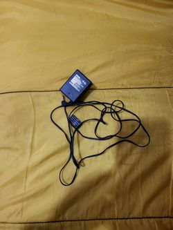 RYOBI charger