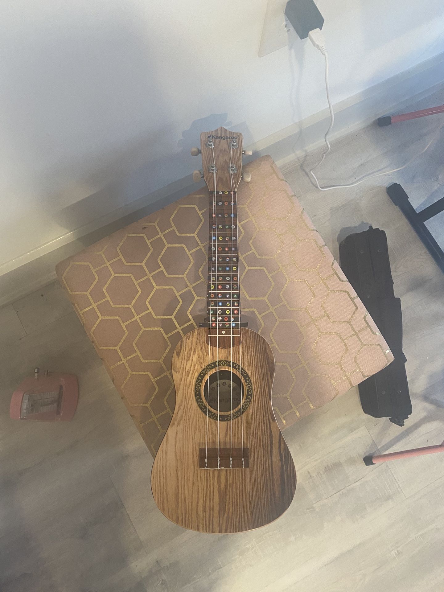 Ukelele Barely Used $3