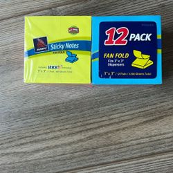 Sticky Notes 