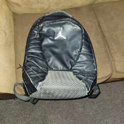Jordan Backpack 