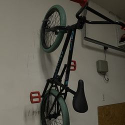GT BMX Bike 