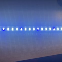 LED Fish Tank Light 