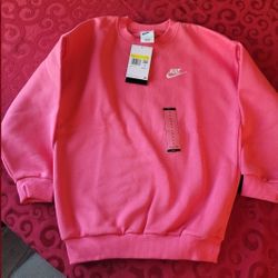 Nike Sweater (kids)