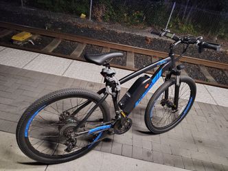 Ancheer mountain Ebike