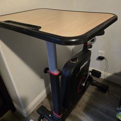 Exercise Desk