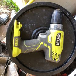 Ryobi Drill 
