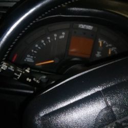 1994 Chevrolet Corvette