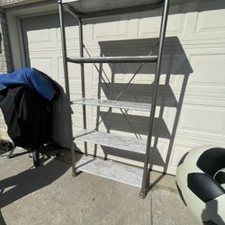 Marble Shelf  Like New Heavy Price Firm 