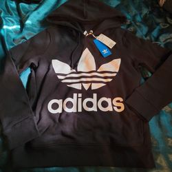 Women's Adidas Hoodie Small