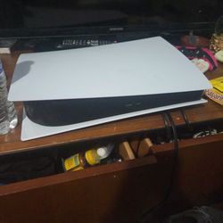 Play Station 5