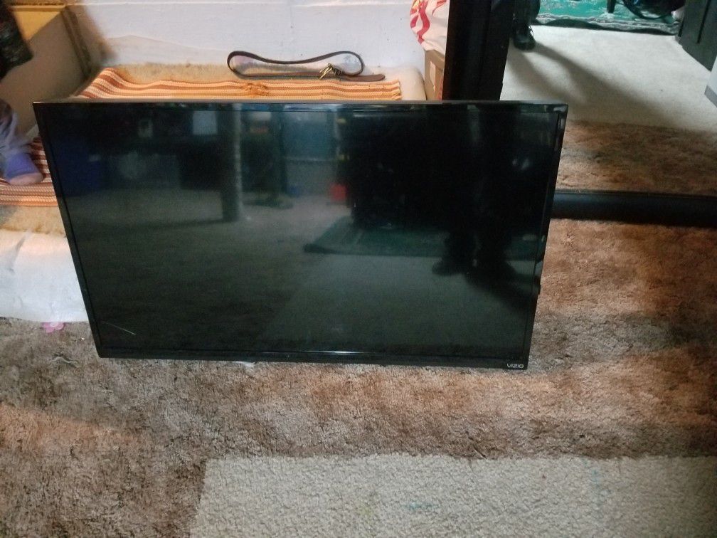 39 inch vizio tv