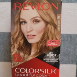 Revlon Colorsilk Dye